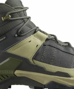 Outlet Men's X Ultra 5 Mid GORE-TEX Gore-Tex Herrskor|Vandringsskor & Vandringskängor Herr