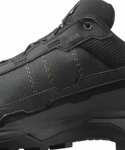 Salomon Men's X Ultra 5 Wide GORE-TEX Black/asphalt/castlerock