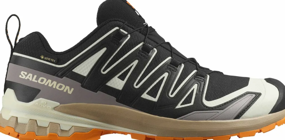 Clearance Men's XA 3D Pro V9 GORE-TEX Gore-Tex|Löparskor Herr