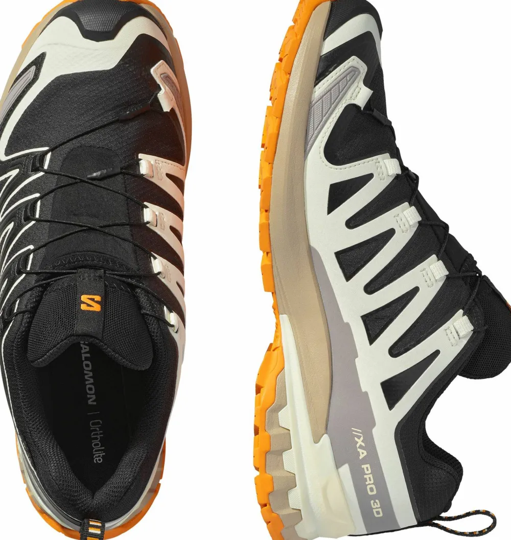 Clearance Men's XA 3D Pro V9 GORE-TEX Gore-Tex|Löparskor Herr