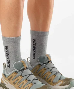 Hot Men's XA 3D Pro V9 GORE-TEX Sedona Sage/Plantation/Paloma Gore-Tex Herrskor