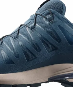 Sale Men's XA 3D Pro V9 GORE-TEX Spellbound/Grisaille/Maritime Blue Gore-Tex Herrskor|Gore-Tex
