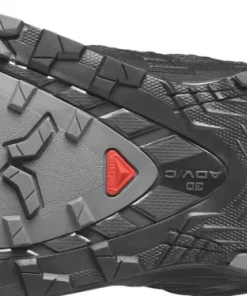 Best Men's XA Pro 3D V9 Vandring