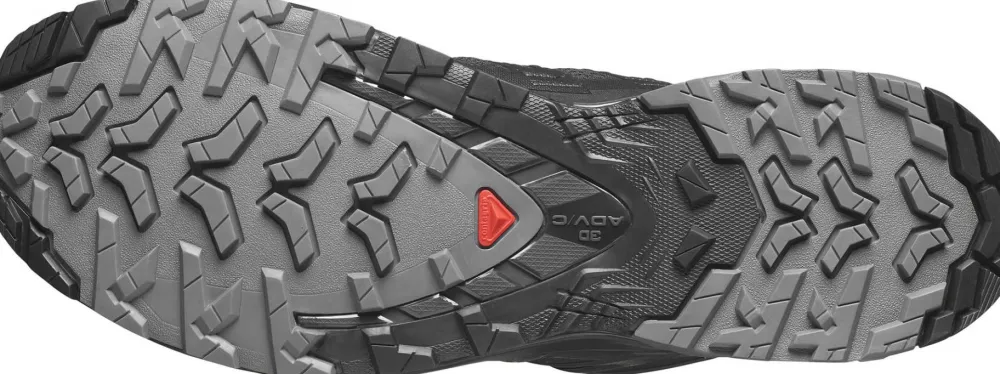 Best Men's XA Pro 3D V9 Vandring