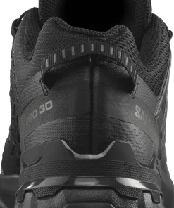 Best Men's XA Pro 3D V9 Vandring