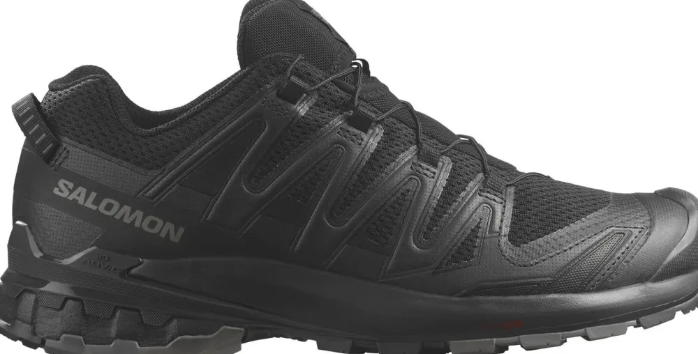 Best Men's XA Pro 3D V9 Vandring