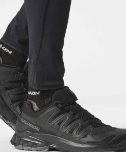 Best Men's XA Pro 3D V9 Vandring