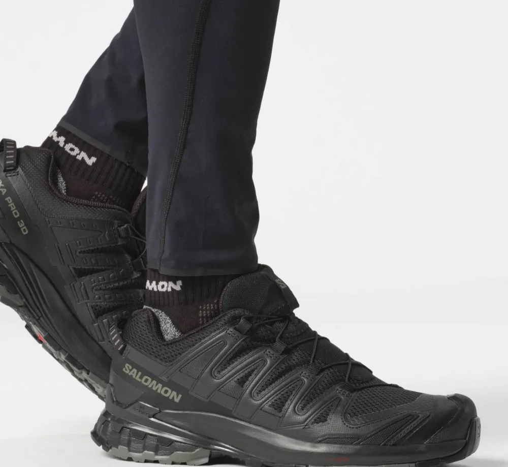 Best Men's XA Pro 3D V9 Vandring