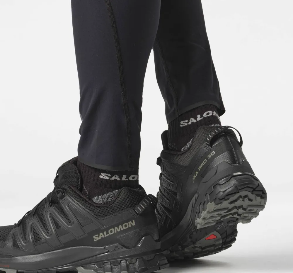 Best Men's XA Pro 3D V9 Vandring