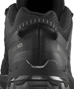 Salomon Men's XA Pro 3D V9 Black/Phantom/Pewter