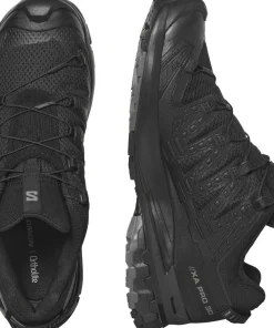 Salomon Men's XA Pro 3D V9 Black/Phantom/Pewter