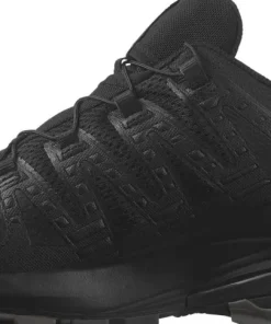 Salomon Men's XA Pro 3D V9 Black/Phantom/Pewter