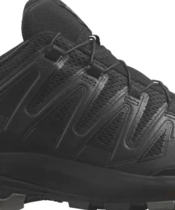 Salomon Men's XA Pro 3D V9 Black/Phantom/Pewter