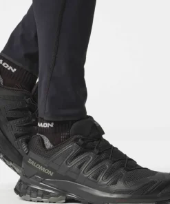 Salomon Men's XA Pro 3D V9 Black/Phantom/Pewter
