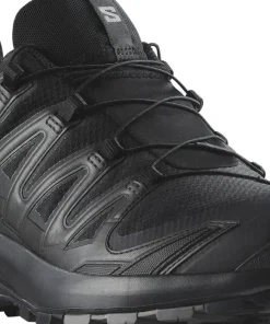 Salomon Men's XA Pro 3D V9 GORE-TEX Black/Phantom/Pewter Sale