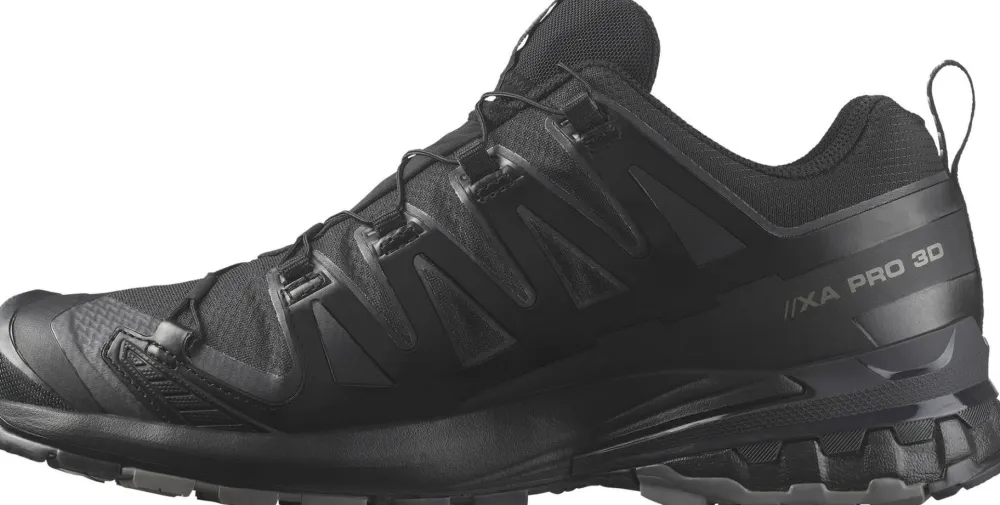 Hot Men's XA Pro 3D V9 GORE-TEX Vandring|Gore-Tex