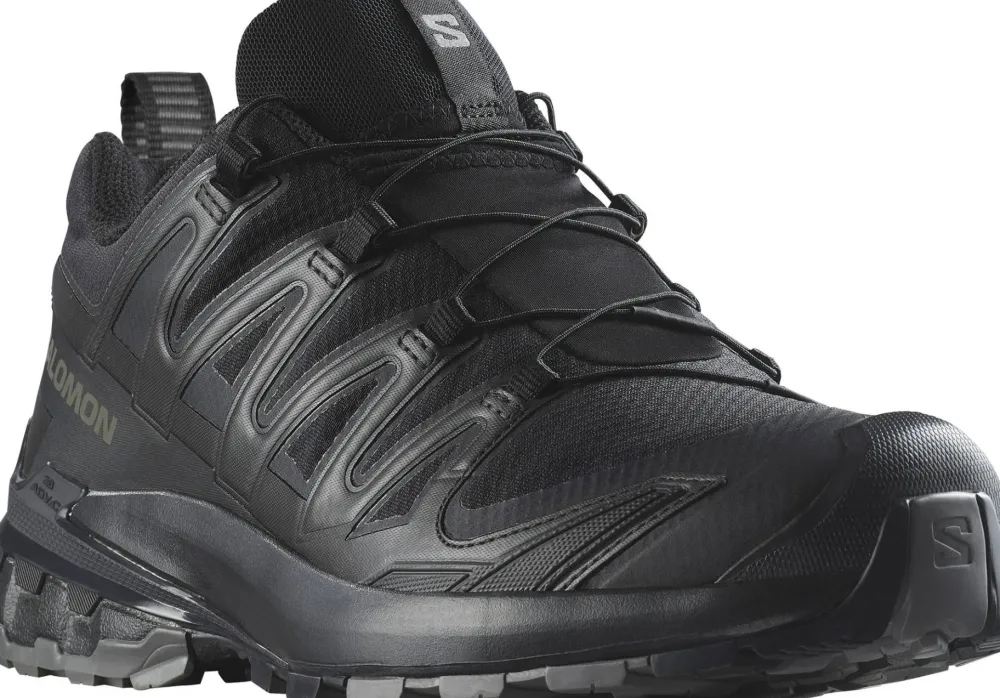 Hot Men's XA Pro 3D V9 GORE-TEX Vandring|Gore-Tex