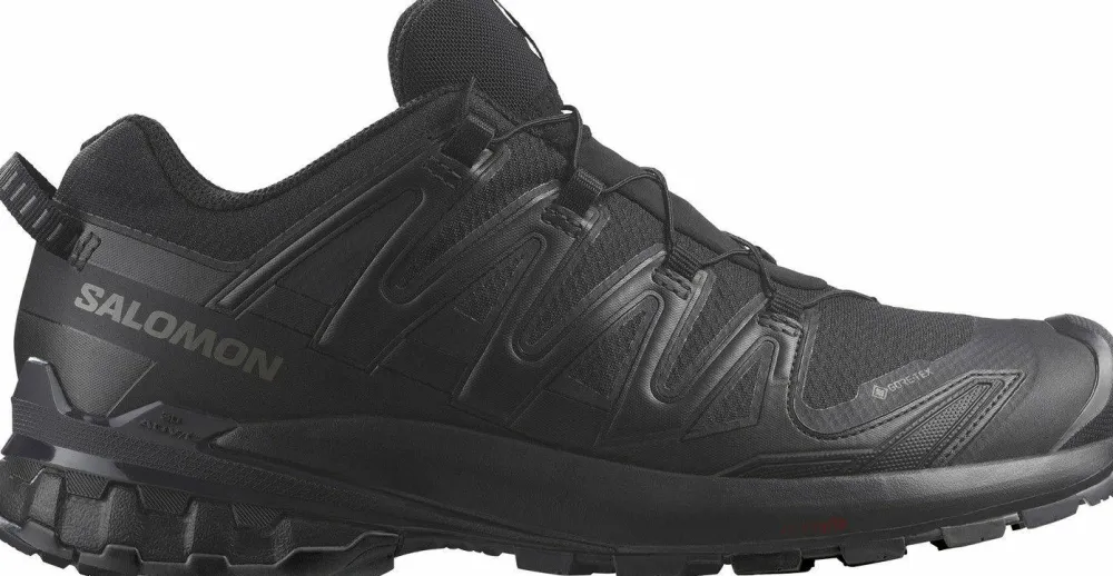Hot Men's XA Pro 3D V9 GORE-TEX Vandring|Gore-Tex