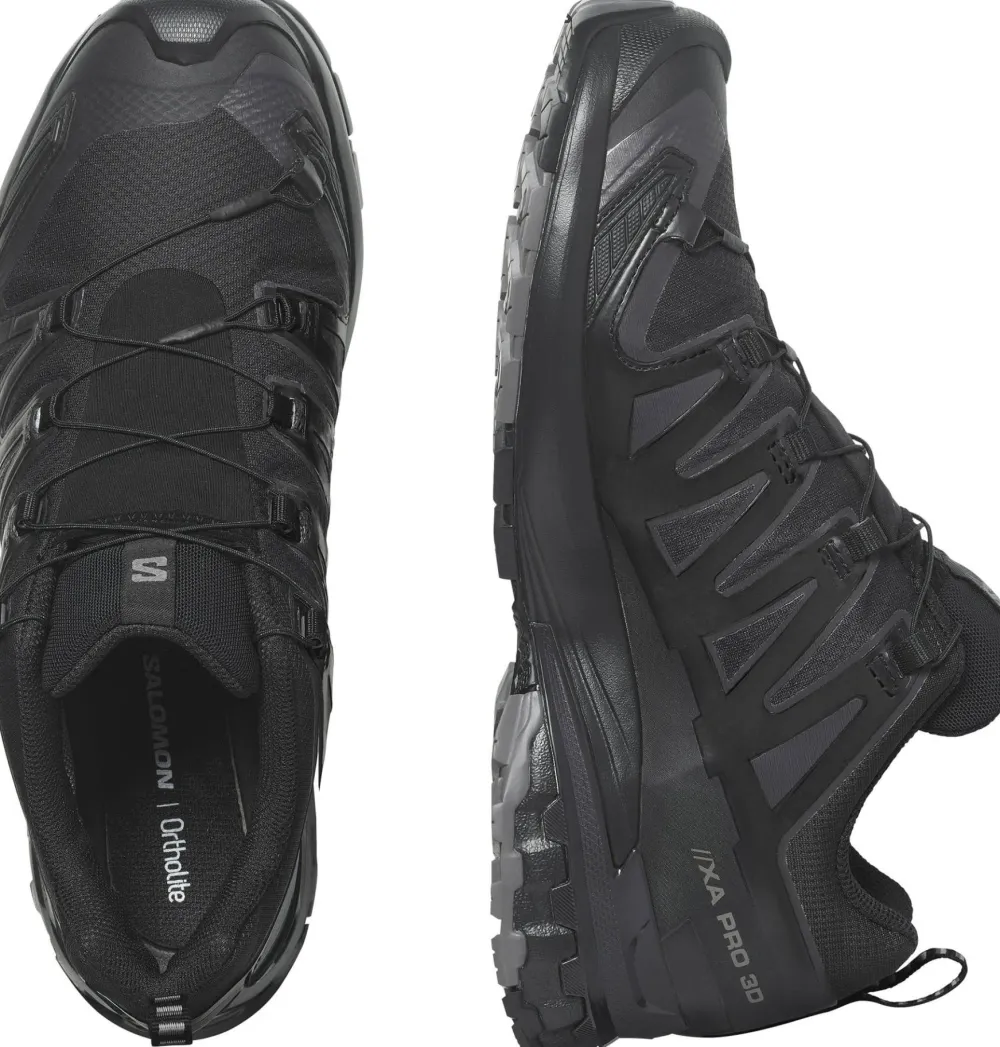 Hot Men's XA Pro 3D V9 GORE-TEX Vandring|Gore-Tex