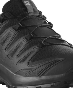 Salomon Men's XA Pro 3D V9 Wide GORE-TEX Black/Phantom/Pewter