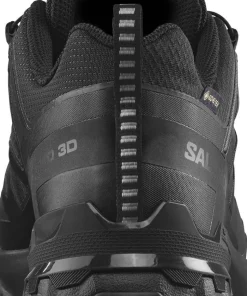 Salomon Men's XA Pro 3D V9 Wide GORE-TEX Black/Phantom/Pewter