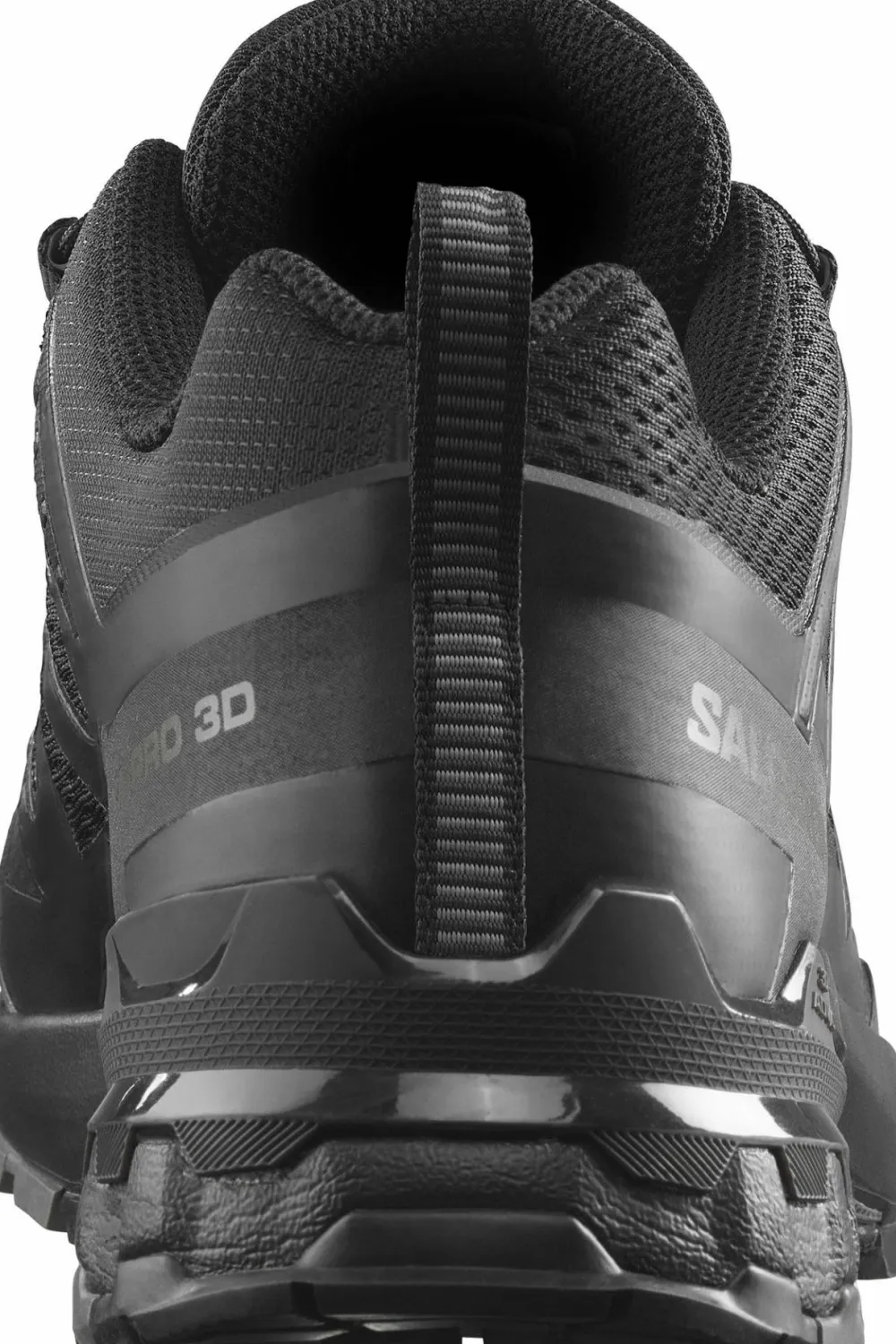 Salomon Men's XA Pro 3D V9 Wide Black/Phantom/Pewter