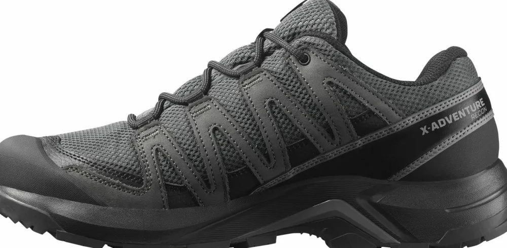 Online Men's X-Adventure Recon GORE-TEX Gore-Tex Herrskor|Vandringsskor & Vandringskängor Herr
