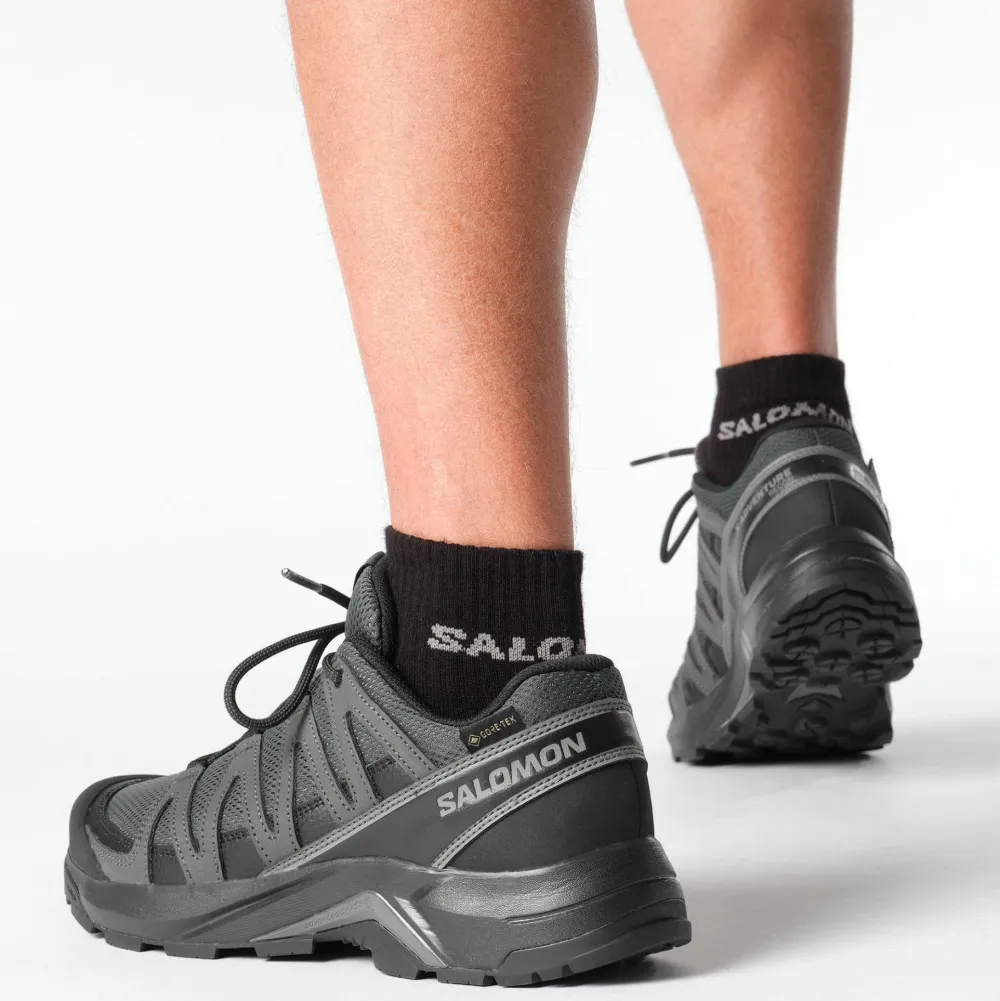Online Men's X-Adventure Recon GORE-TEX Gore-Tex Herrskor|Vandringsskor & Vandringskängor Herr