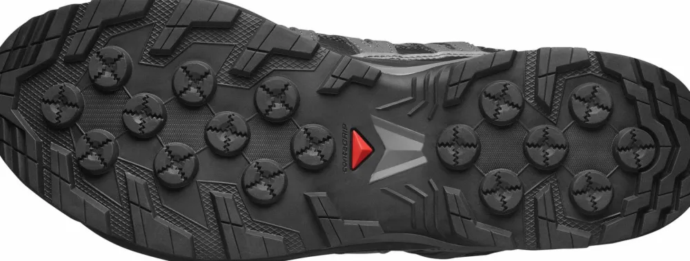 Online Men's X-Adventure Recon GORE-TEX Gore-Tex Herrskor|Vandringsskor & Vandringskängor Herr
