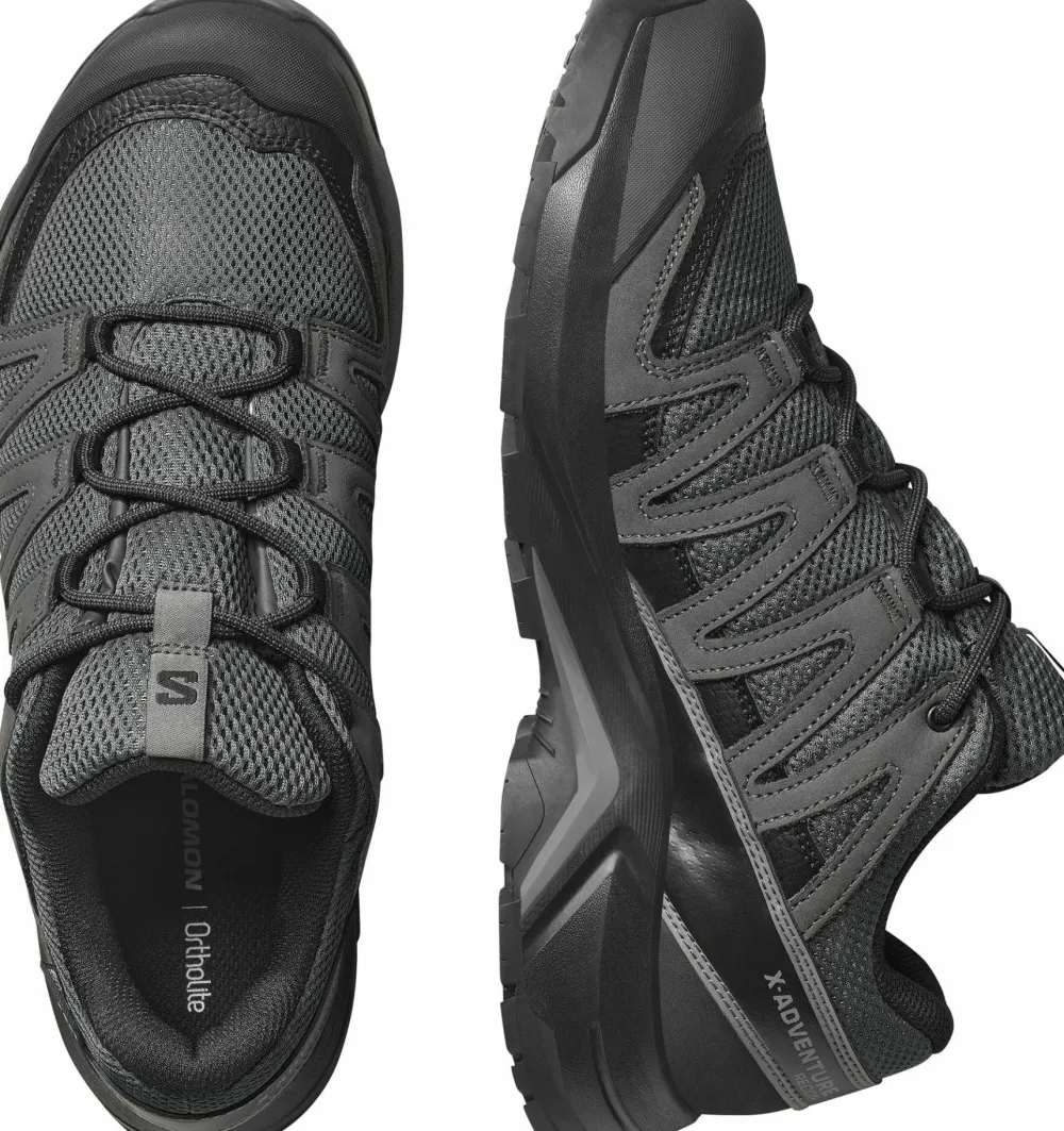 Online Men's X-Adventure Recon GORE-TEX Gore-Tex Herrskor|Vandringsskor & Vandringskängor Herr
