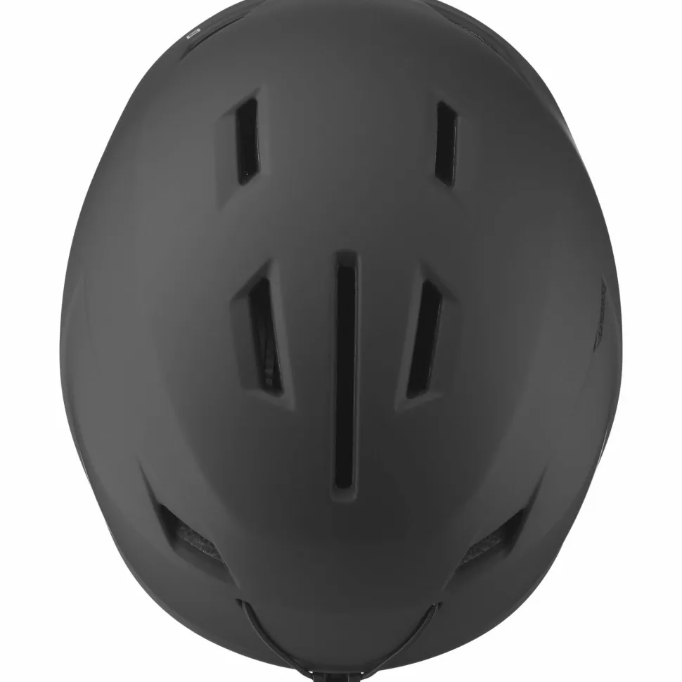 Salomon Pioneer LT Access Black