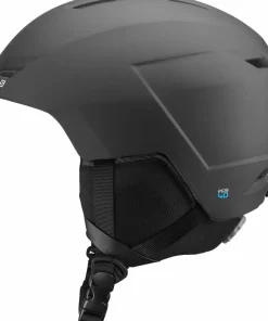 Salomon Pioneer LT Access Black