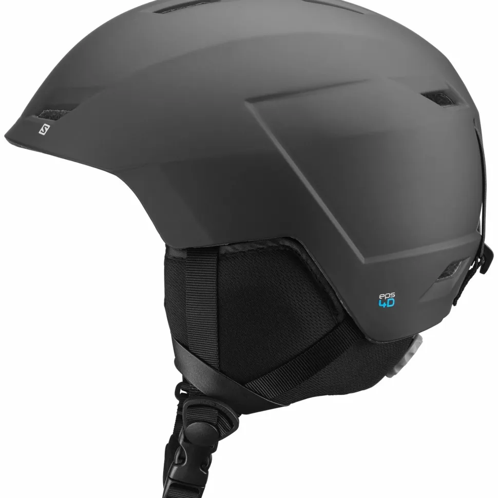 Salomon Pioneer LT Access Black