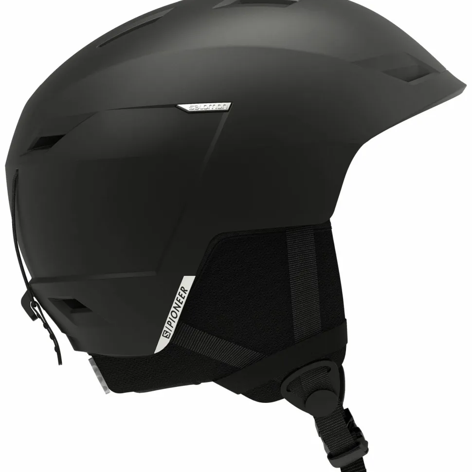 Salomon Pioneer LT Access Black