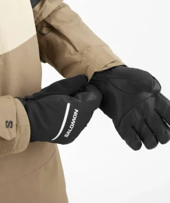 Salomon Propeller One Deep Black