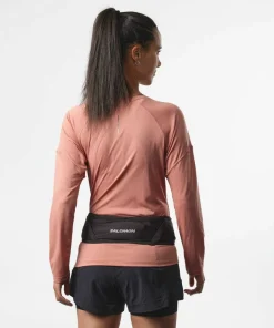 Salomon Pulse Belt Black Online