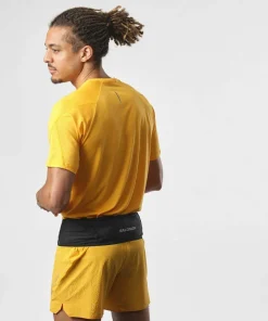 Salomon Pulse Belt Black Online