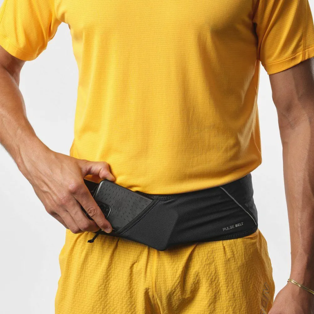 Salomon Pulse Belt Black Online