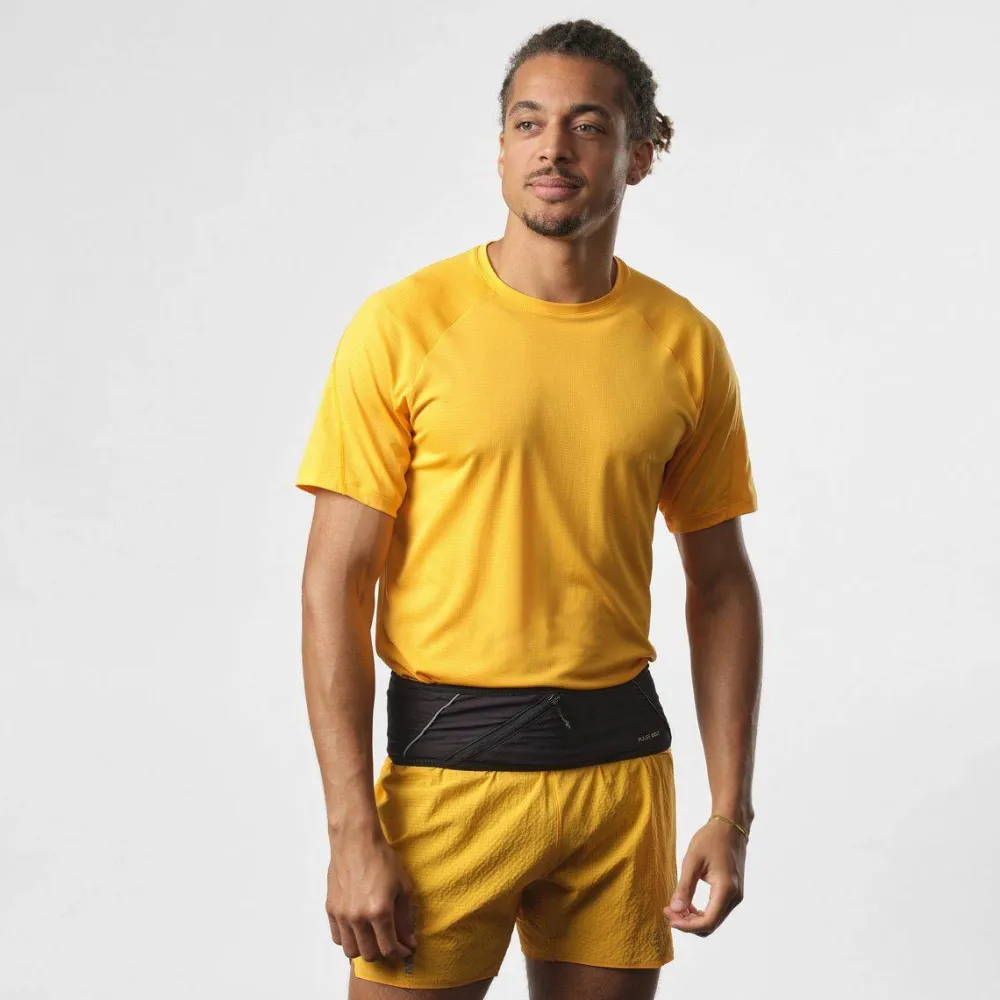 Salomon Pulse Belt Black Online
