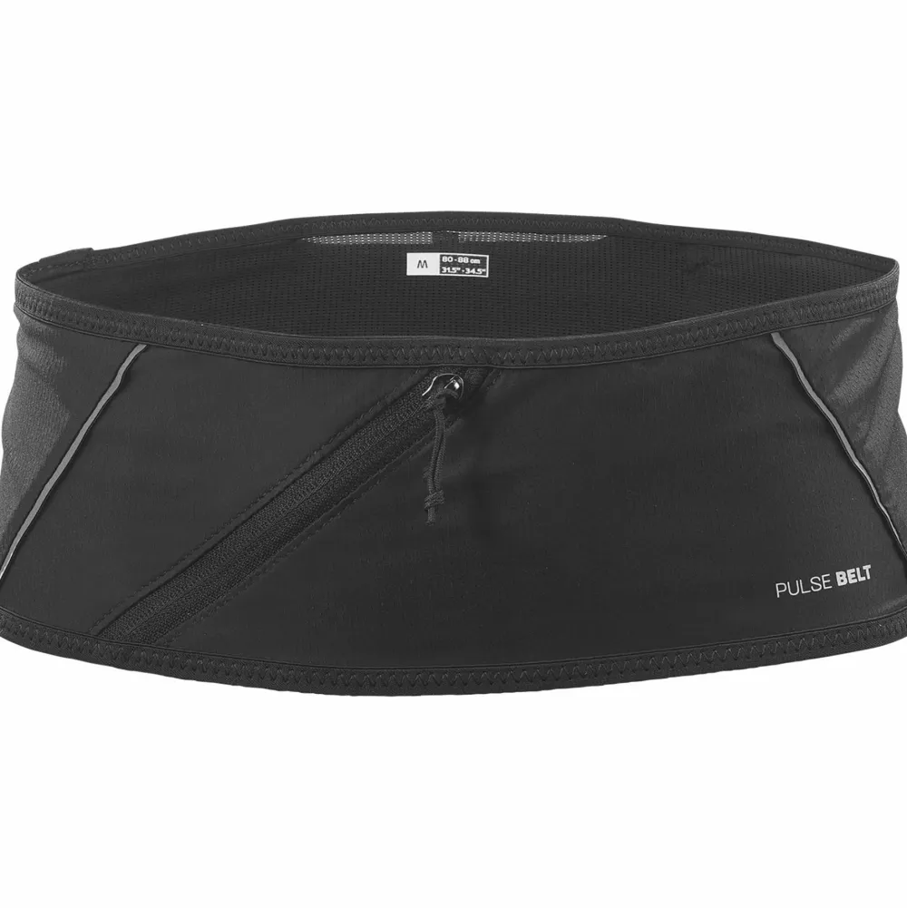 Salomon Pulse Belt Black Online