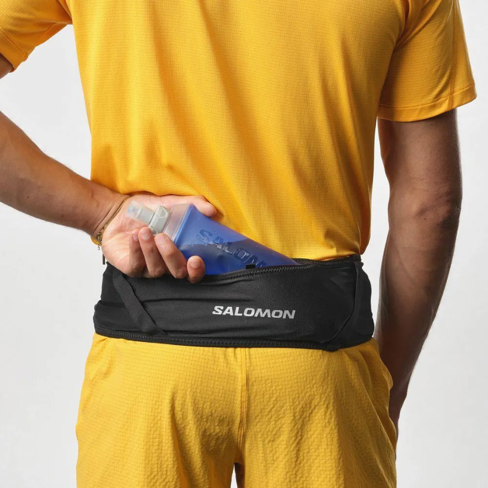 Salomon Pulse Belt Black Online