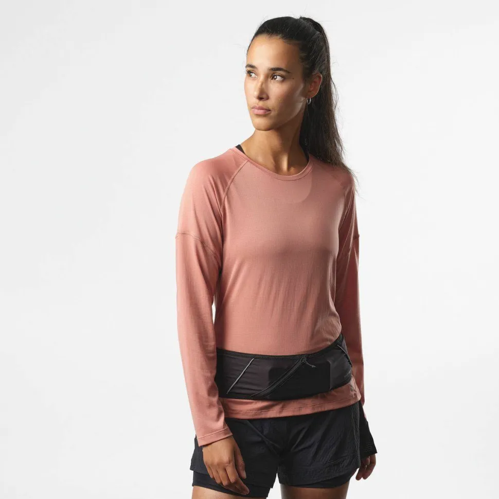 Salomon Pulse Belt Black