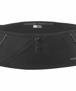 Salomon Pulse Belt Black