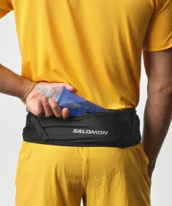 Salomon Pulse Belt Black