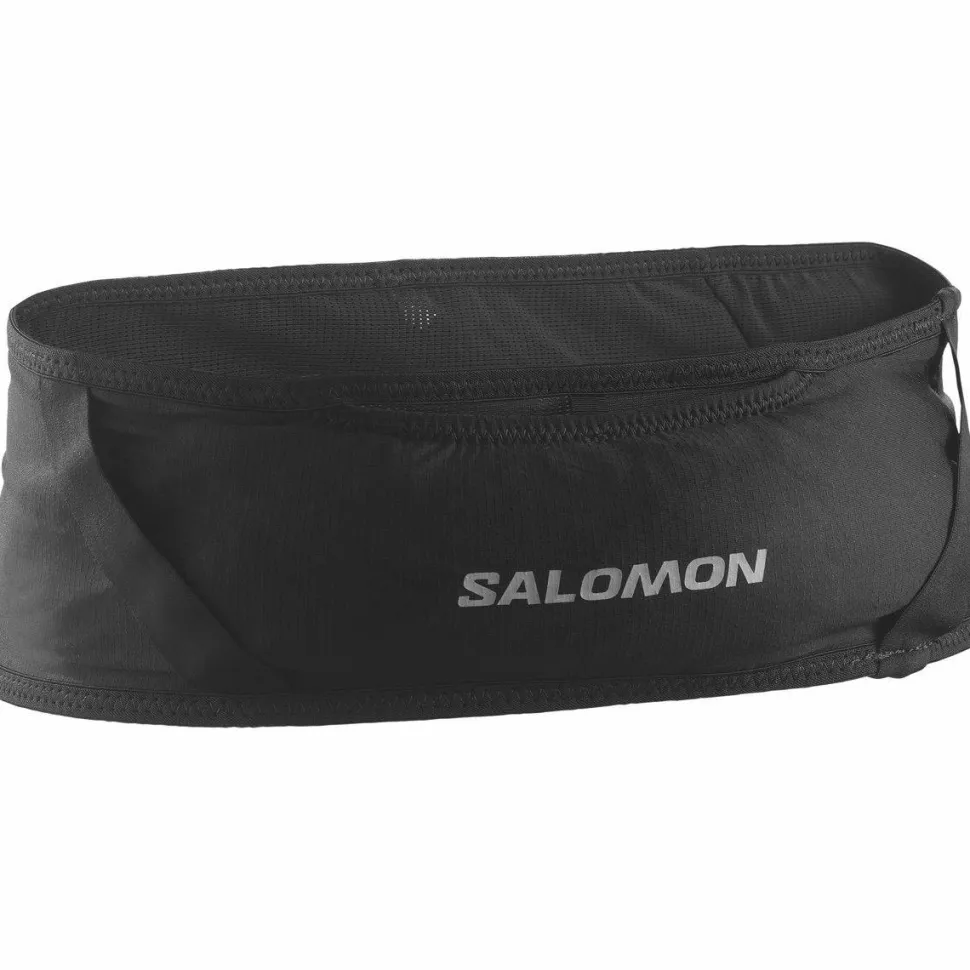Salomon Pulse Belt Black