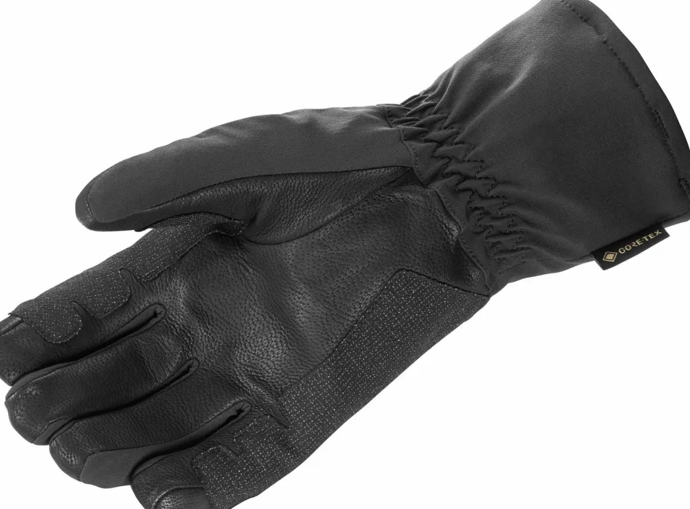 Salomon Qst GORE-TEX Deep Black Online