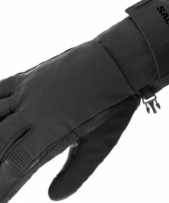 Salomon Qst GORE-TEX Deep Black Online