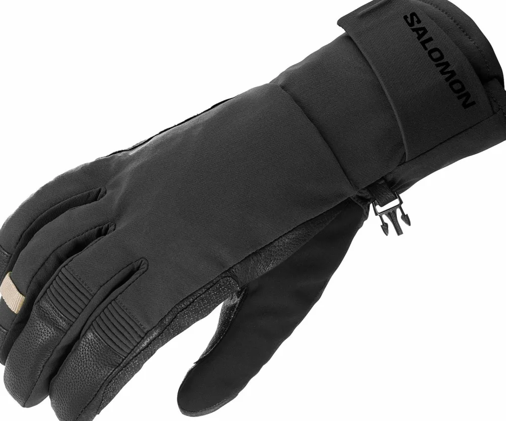 Hot Qst GORE-TEX Handskar & Vantar Dam
