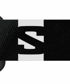 Salomon Radium Black Outlet