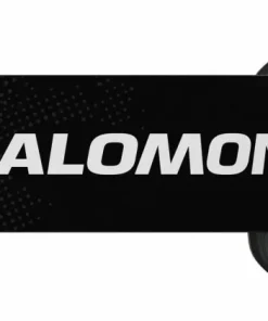 Salomon Radium Black Outlet